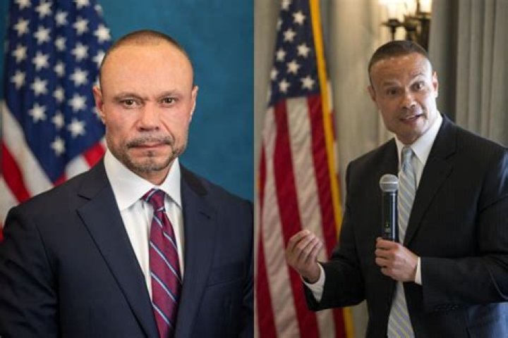 What Race Is Dan Bongino, Is He Black? Meet The American Radio Host On Instagram