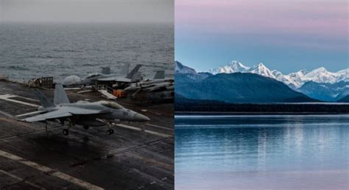 
What was the object over Alaska? Pentagon sparks hilarious reactions online 