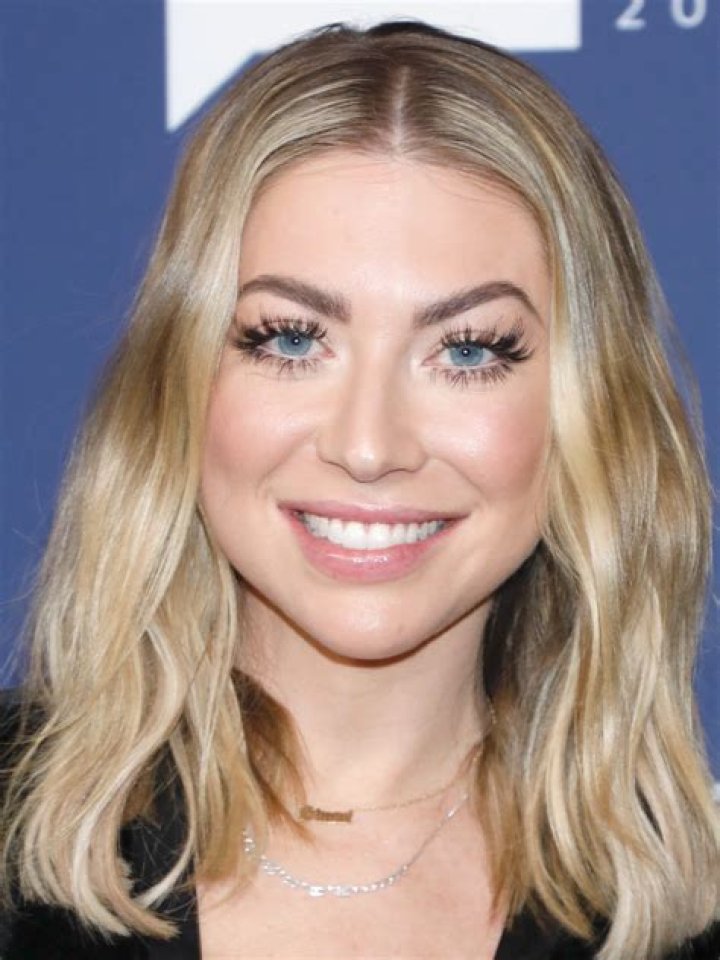 What You Should Know About American TV Personality Stassi Schroeder Weight Loss Journey