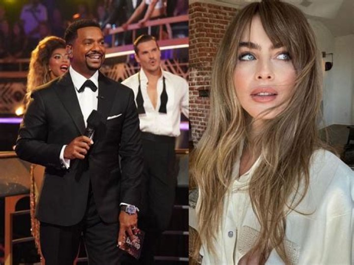 
When did Alfonso Riberio win DWTS? Former winner opens up about co-hosting season 32 with Julianne Hough 