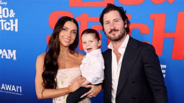 
When did Jenna Johnson and Val Chmerkovskiy get married? DWTS couple’s relationship timeline explored as they welcome their first child 