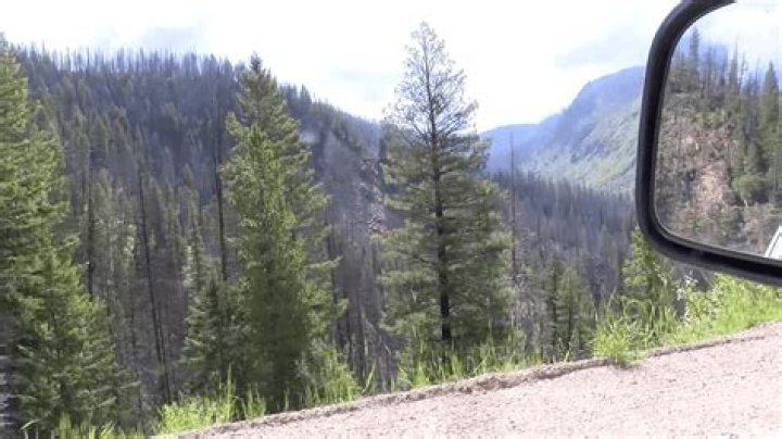 
When does skalkaho pass open? 