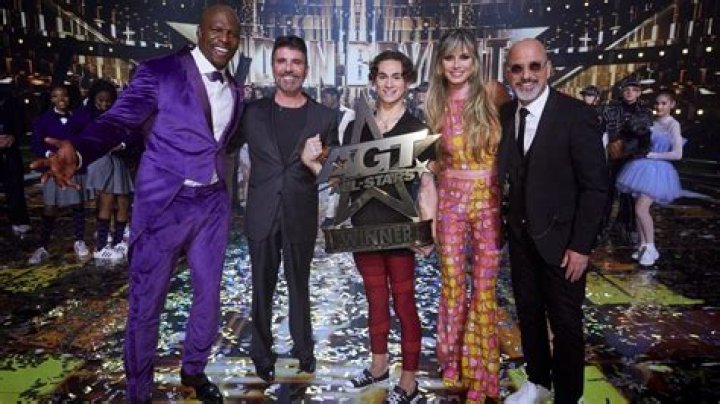 
When was Aidan Bryant eliminated on AGT? Aerialist is all set to participate in America’s Got Talent: All Stars 