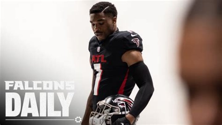 
When will Atlanta Falcons’ CB Jeff Okudah return after ankle injury? Injury update 