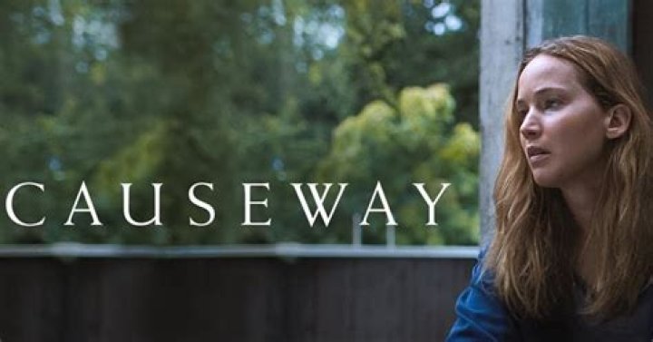 
Where Can I Stream Causeway For Free? Is It Streaming on Apple TV? 