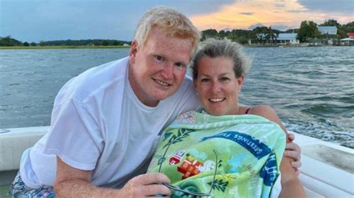 Where is Anthony Cook now? All about Mallory Beach’s former boyfriend in wake of Alex Murdaugh verdict