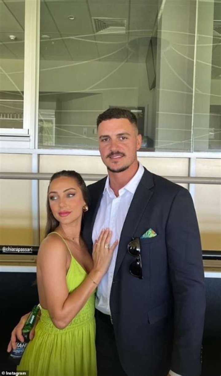 Where Is Chiara Passari Now? Nick Kyrgios Ex-Girlfriend Update