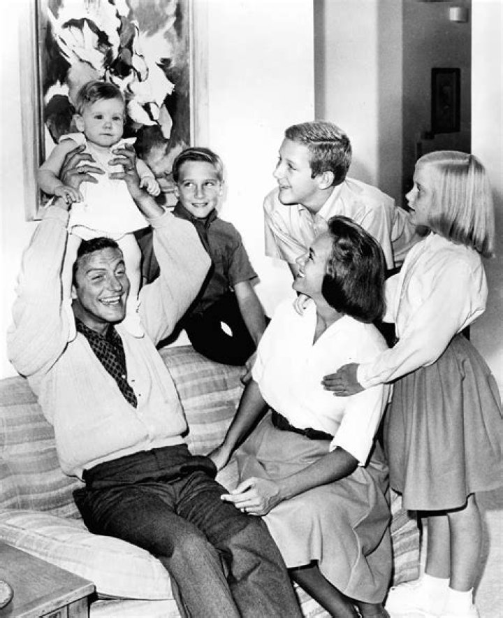 Where is Dick Van Dyke’s Daughter Carrie Beth Van Dyke Today?