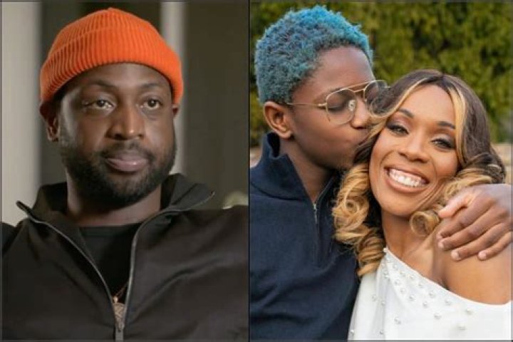 
Where Is Dwyane Wade First Wife Siohvaughn Funches Today? Here Is What We Know 