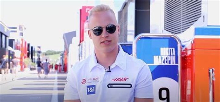 
Where is F1 Driver Nikita Mazepin Now? 