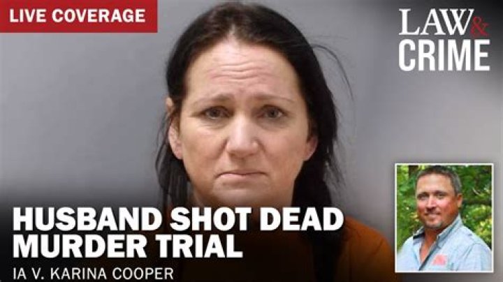 Where Is Joe Turner Now? Jordan Cooper Murderer And Case Update