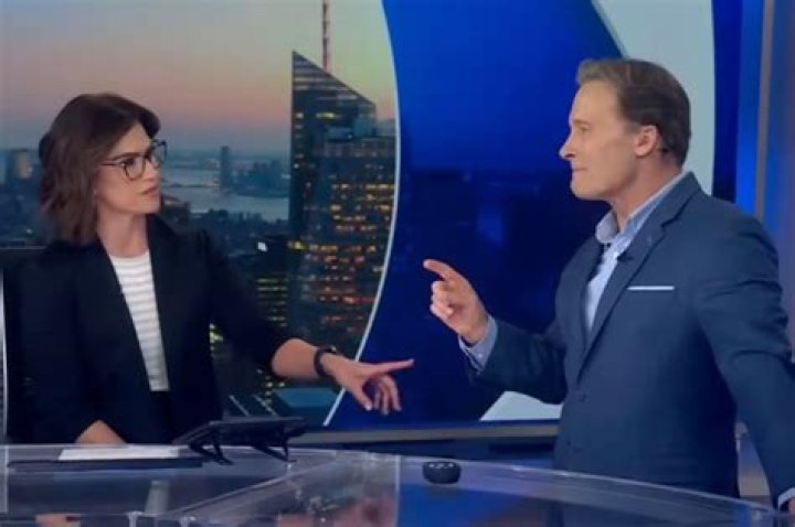 Where Is Lonnie Quinn From CBS News? With His Absence Fans Are Worried What Happened To Him