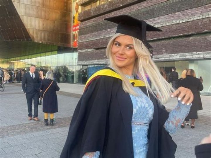 Where is Lucy Edmunds from? Meet the Below Deck Sailing Yacht season 4 stew