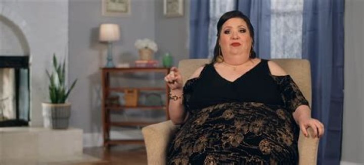 
Where Is Meghan Crumpler From 1000-lb Best Friends Now? 