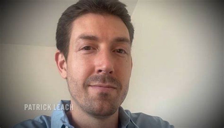 Where is Patrick Leach now? His eventful life