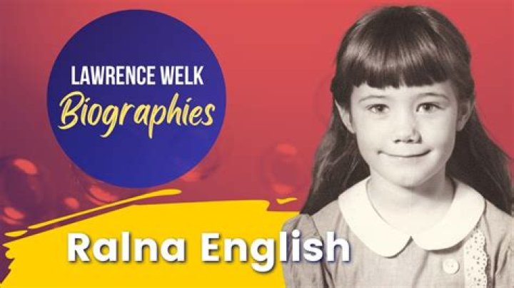 Where Is Ralna English Today? Illness and Health Update As The Singer Turns 79 Years Old