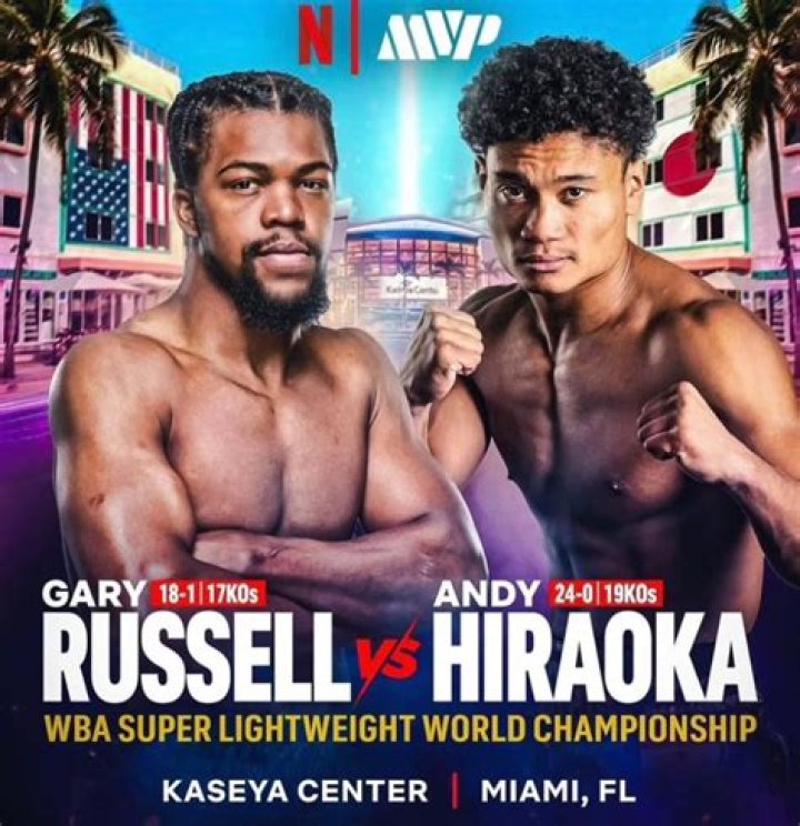 Which One Of Gary Russell Jr Brother Passed Away? Details To Know