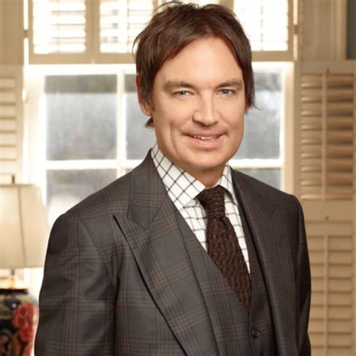 Whitney Sudler-Smith Net Worth