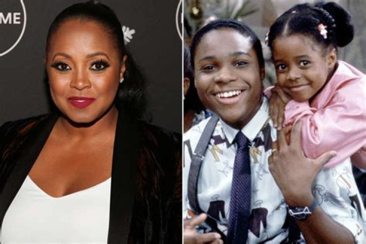 Who are Brad James Kids? Meet His Keshia Knight Pulliam, Family And Net Worth
