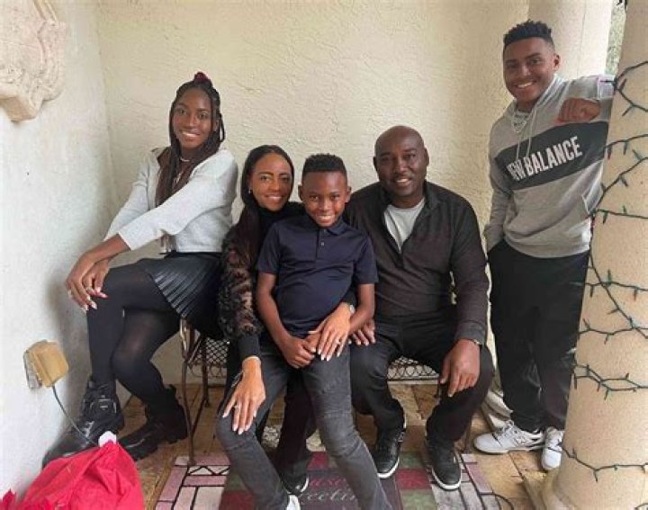 Who Are Candi Gauff And Corey Gauff? Meet Coco Gauff Parents -Details To Know