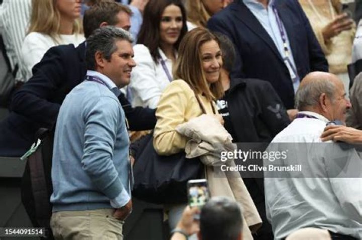 Who Are Carlos Alcaraz’s Parents? Meet His Father Carlos And Mother Virginia