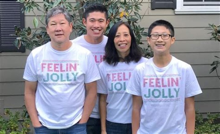 Who Are Collin Morikawa Parents? Everything About Them