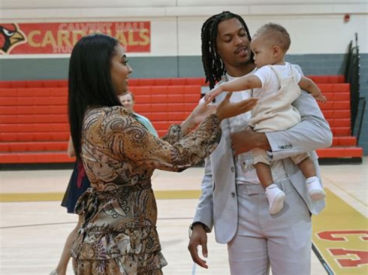 Who are Damion Lee Parents? Damion Lee Biography, Parents Name and More