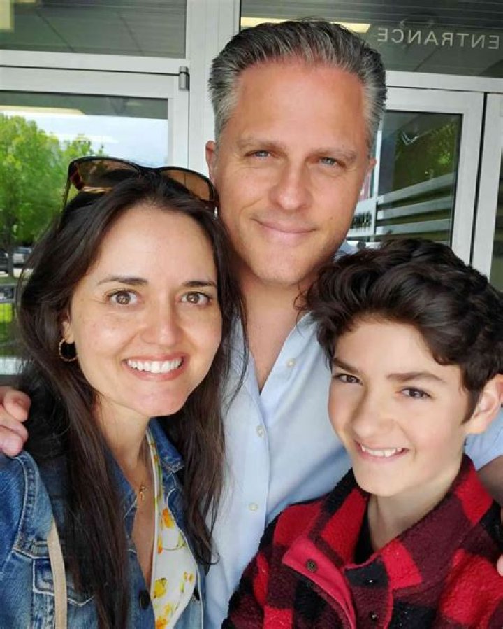 
Who are Danica Mckellars Parents? Danica Mckellar Biography, Parents Name, Nationality and More 