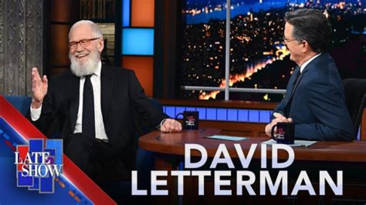 
Who are David Lettermans Parents? David Letterman Biography, Parents Name and More 