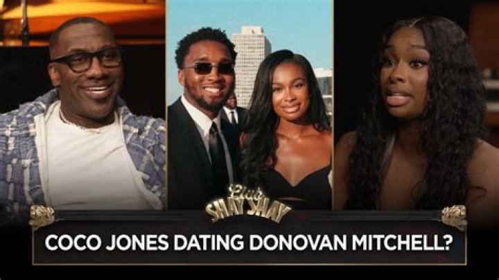 Who are Donovan Mitchells Parents? Donovan Mitchell Biography, Parents Name, Nationality and More