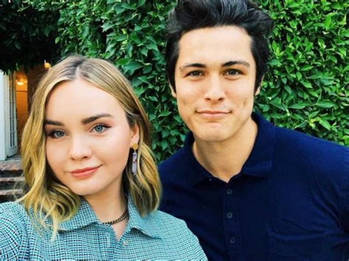 Who Are George Liberato And Rhondelle Liberato? Meet Liana Liberato Parents Husband And Net Worth