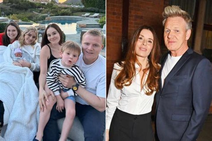 
Who are Gordon Ramsay Parents? Gordon Ramsay Biography, Parents Name and More 