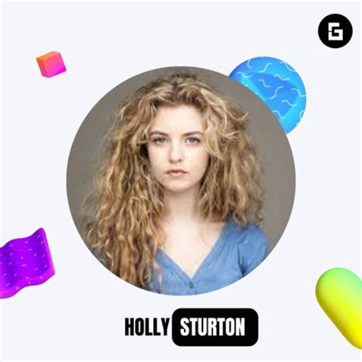 Who are Holly Sturton Parents? Holly Sturton Biography, Parents Name and More