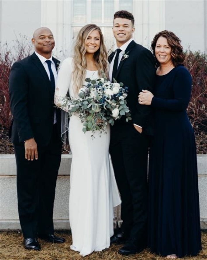 
Who are Jaren Halls Parents? Jaren Hall Biography, Parents Name and More 