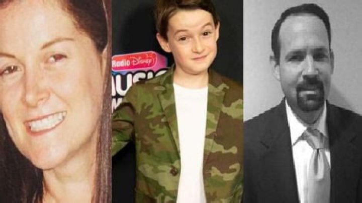 Who Are Jason Maybaum Parents? Meet His Mother And father