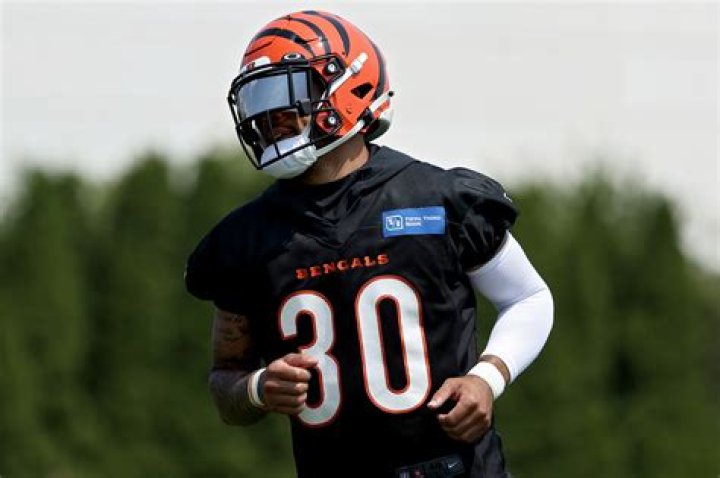 Who Are Jessie Bates III Parents And Siblings? Cincinnati Bengals Player Family