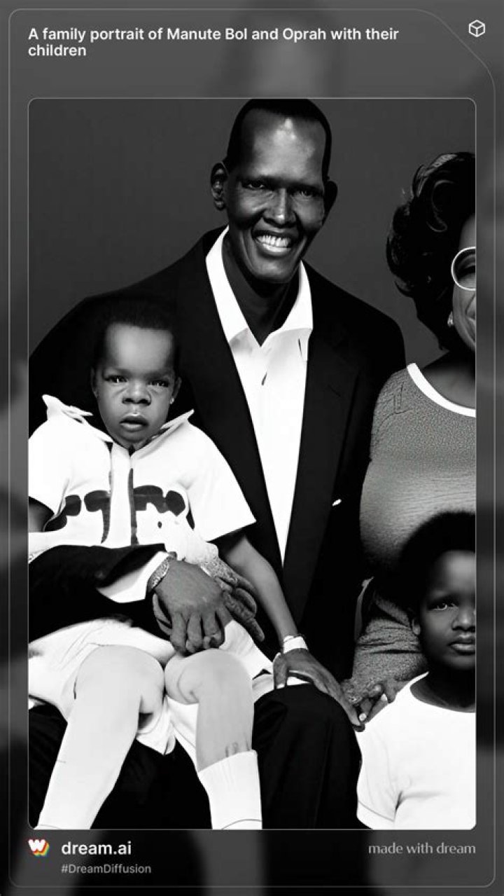 
Who are John Bols Parents? John Bol Biography, Parents Name, Nationality and More 