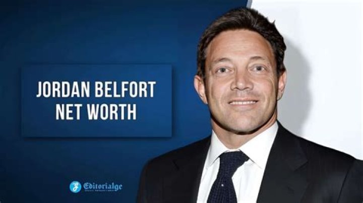 Who are Jordan Belfort Parents? Jordan Belfort Biography, Parents Name and More