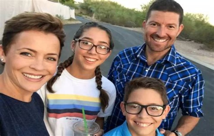 Who Are Kari Lake Children? Husband Jeff Halperin And Net Worth