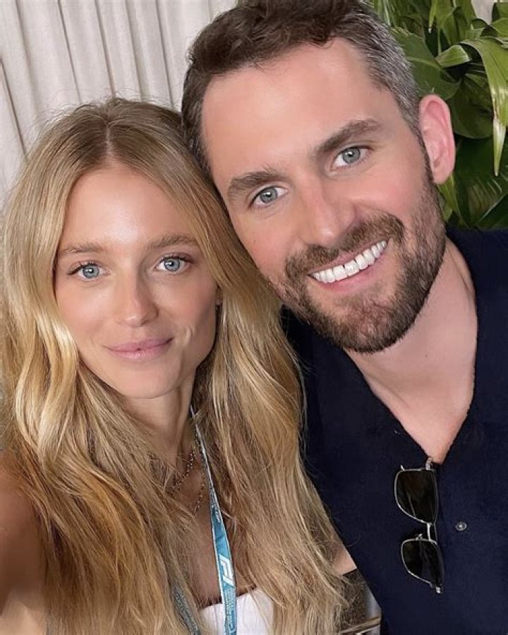 Who are Kate Bock and Kevin Love? What religion is Kate Bock?