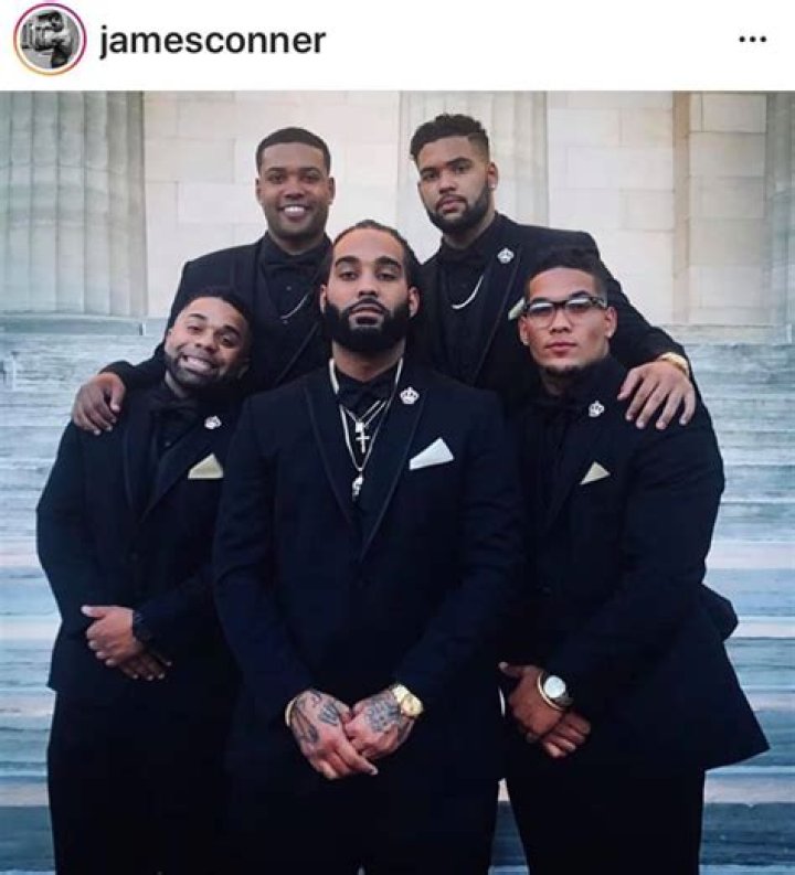 Who Are Kelly Bibbs And Glen Conner? Meet James Conner Parents And Their Ethnicity -Details To Know