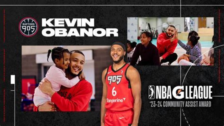 Who Are Ken And Johanna Obanor? Details To Know About Kevin Obanor Parents