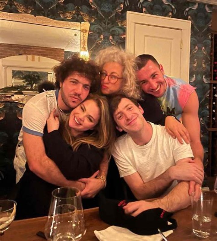 Who Are Lorena Cesarini Parents? Fans Are Curious To Know About The Family And Biography Of The Italian Actress