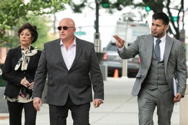 
Who Are Lynette Pesina and Paul Crimo? Are They Really Robert Crimo’s Parents? 