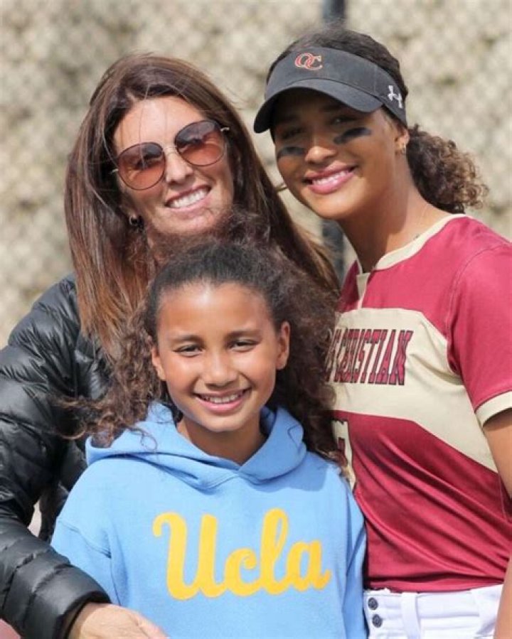 Who Are Maya Brady’s UCLA Parents? Meet His Father Brian And Mother Maureen Brady