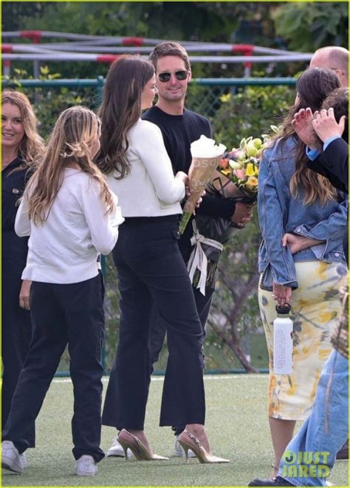 Who are Miranda Ker’s children, Flynn Bloom, Hart Spiegel, and Mark Spiegel?