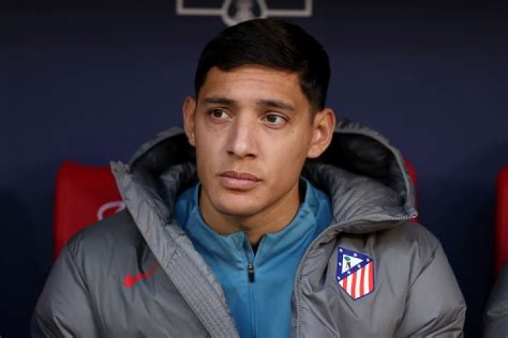 
Who are Nahuel Molinas Parents? Nahuel Molina Biography, Parents Name, Nationality and More 