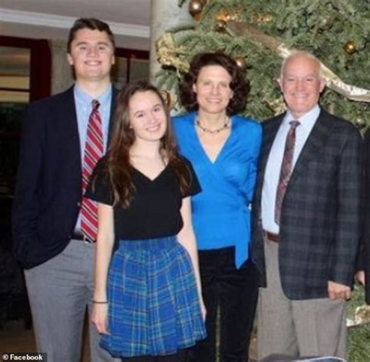 Who Are Noah Gragson Family? Details About His Parents And Sister