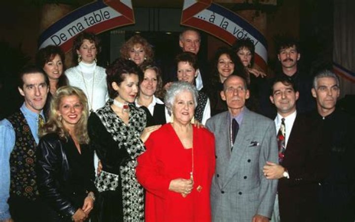 
Who are Olivier Dions Parents? Olivier Dion Biography, Parents Name, Nationality and More 