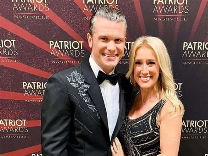 
Who are Pete Hegseth Parents? Pete Hegseth Biography, Parents Name and More 